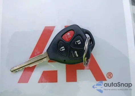 2009 Toyota Camry Le z USA, uszkodzony, nr VIN 4T1BE46K79U883736